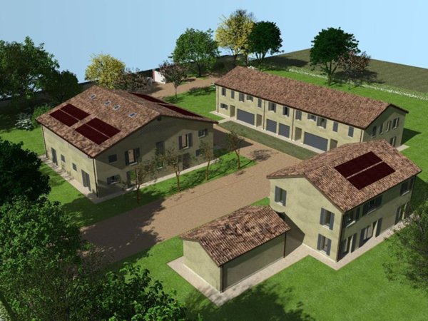 appartamento in vendita a Modena in zona Buon Pastore