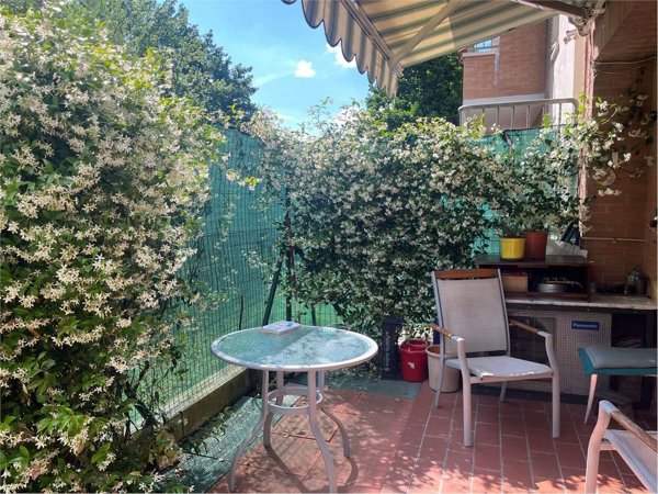 appartamento in vendita a Modena in zona Madonnina / Quattro Ville