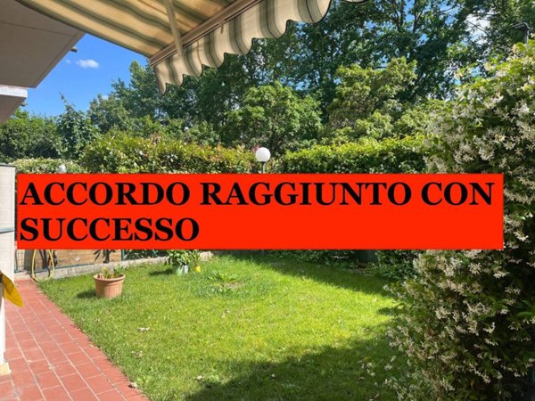 appartamento in vendita a Modena