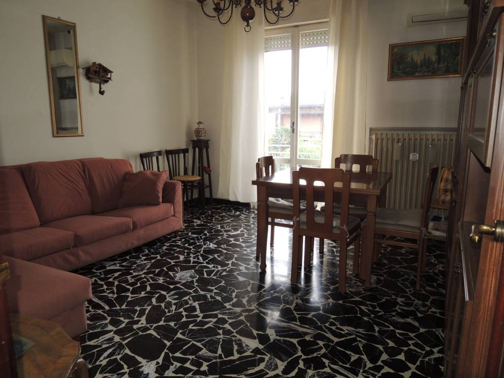 appartamento in vendita a Modena in zona Sant'Agnese
