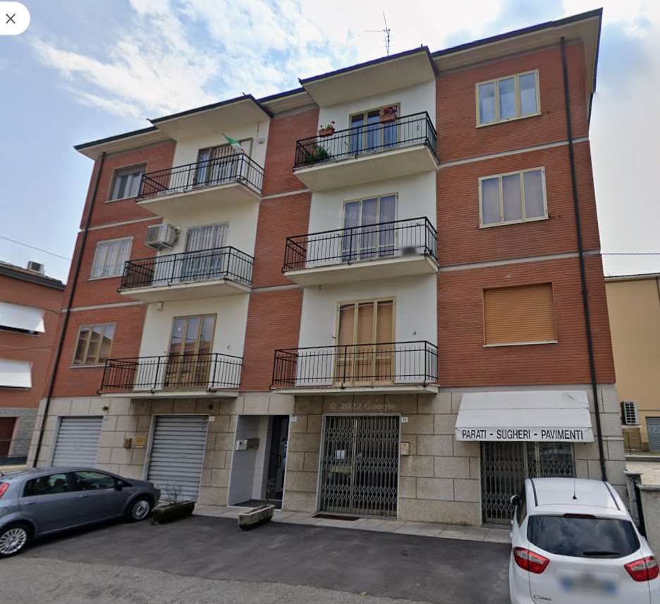 appartamento in vendita a Modena in zona Sant'Agnese
