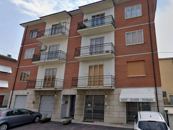 appartamento in vendita a Modena in zona Sant'Agnese