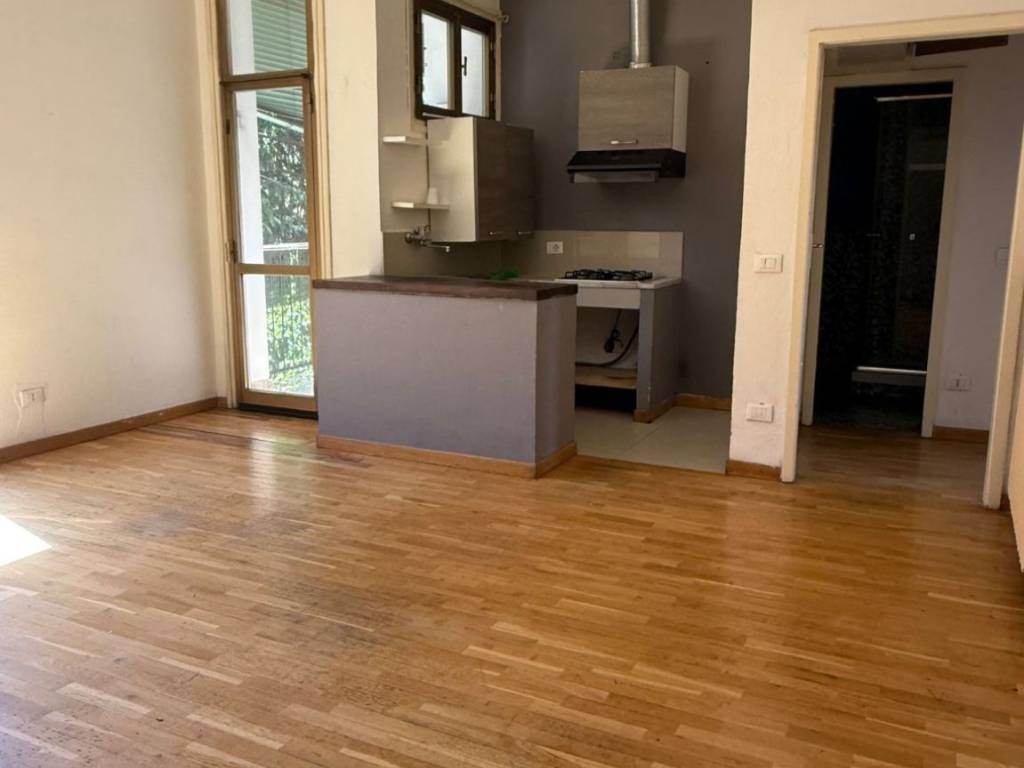appartamento in vendita a Modena