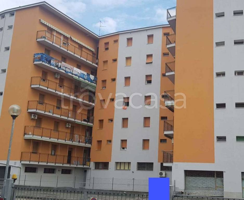 appartamento in vendita a Modena