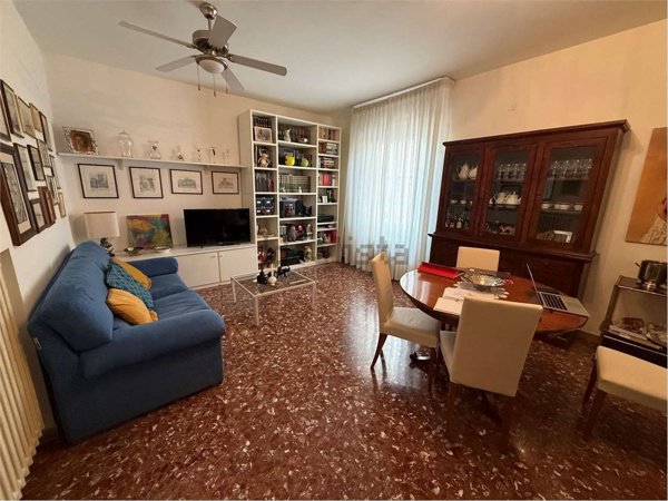 appartamento in vendita a Modena in zona Buon Pastore
