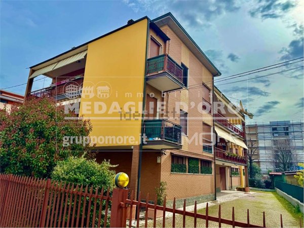 appartamento in vendita a Modena in zona Sant'Agnese