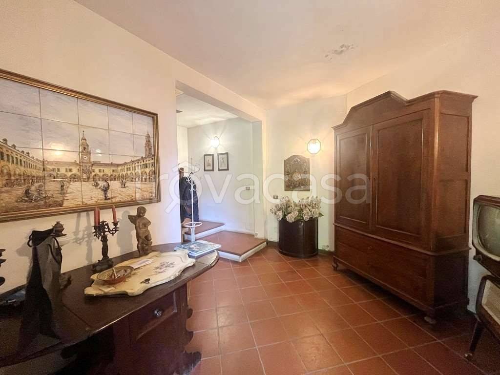 casa indipendente in vendita a Modena in zona San Faustino