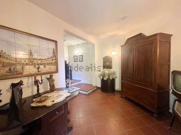 casa semindipendente in vendita a Modena in zona San Faustino