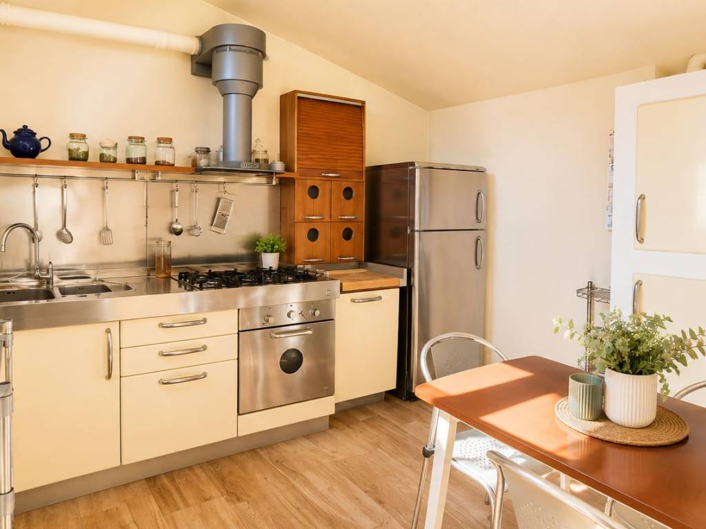 appartamento in vendita a Modena in zona Buon Pastore