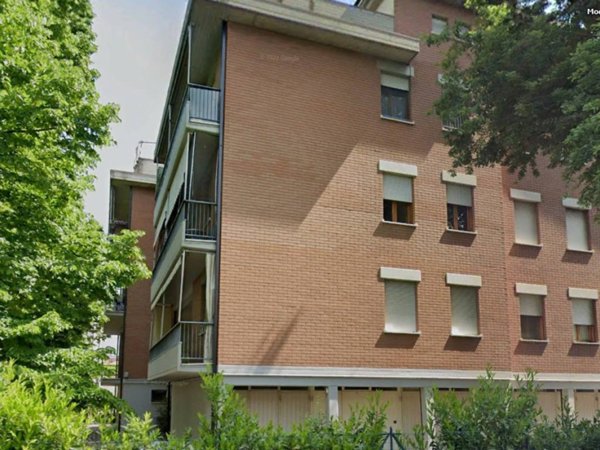 appartamento in vendita a Modena in zona Sant'Agnese