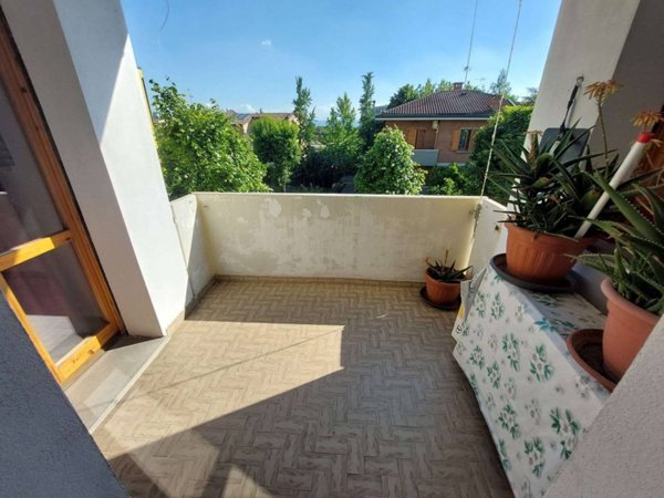 appartamento in vendita a Modena in zona Buon Pastore