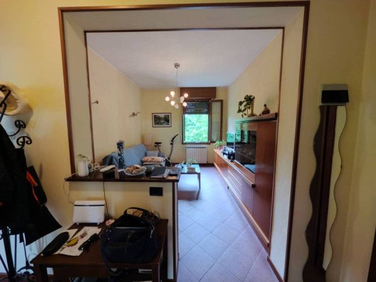 appartamento in vendita a Modena
