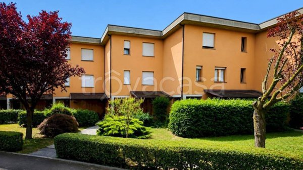 appartamento in vendita a Modena in zona Cognento