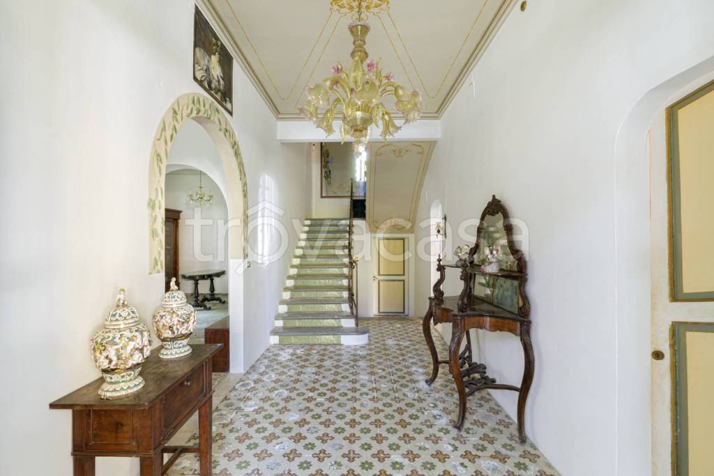 casa indipendente in vendita a Modena in zona San Faustino