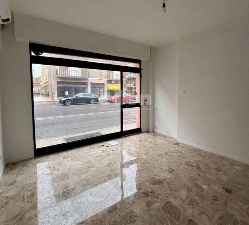negozio in vendita a Modena in zona San Faustino