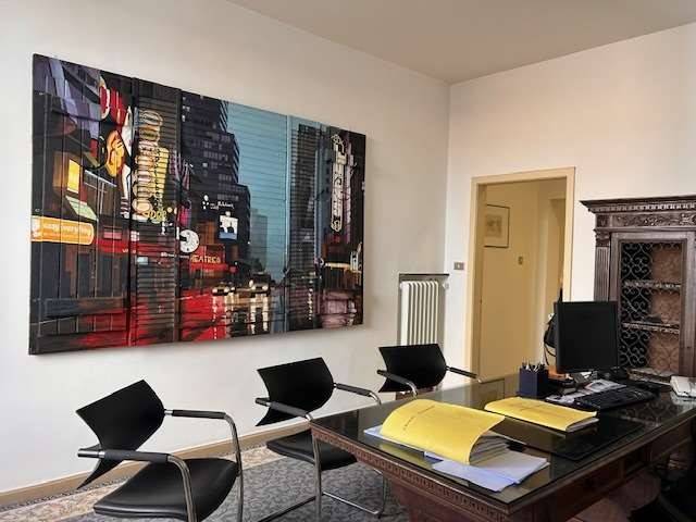 appartamento in vendita a Modena in zona Centro Storico