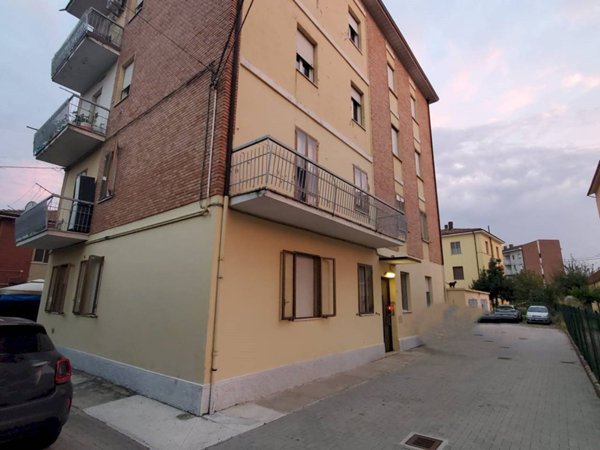 appartamento in vendita a Modena in zona Buon Pastore
