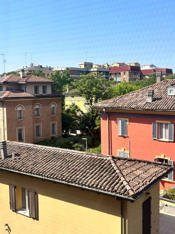 appartamento in vendita a Modena in zona Buon Pastore
