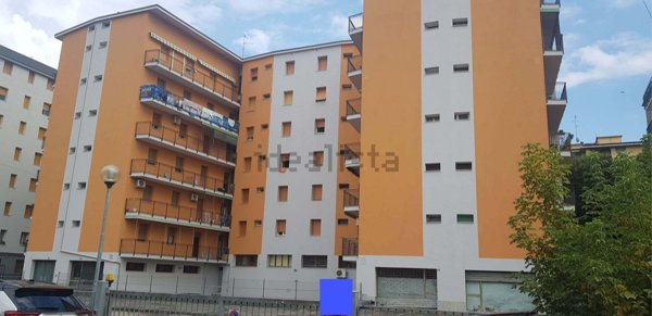 appartamento in vendita a Modena in zona Crocetta