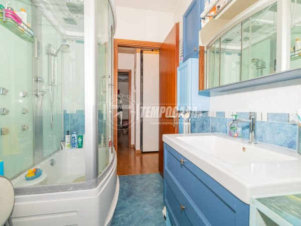 appartamento in vendita a Modena in zona Buon Pastore