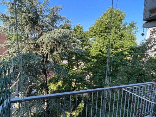 appartamento in vendita a Modena in zona San Faustino