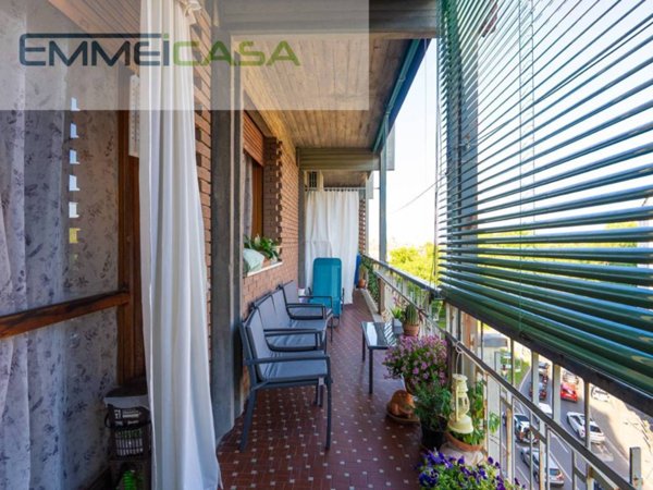 appartamento in vendita a Modena in zona Buon Pastore