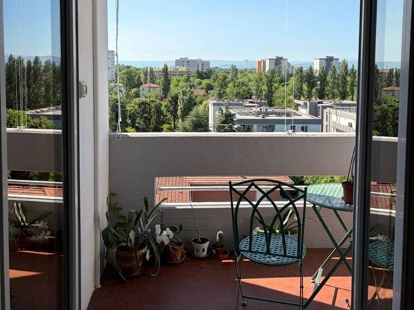 appartamento in vendita a Modena in zona Sant'Agnese