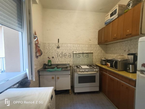 appartamento in vendita a Modena in zona Crocetta