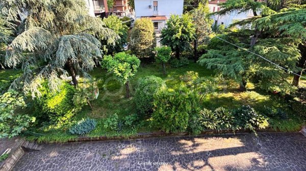 appartamento in vendita a Modena in zona Buon Pastore
