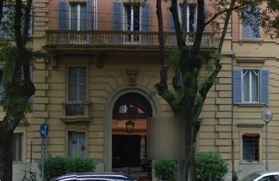 ufficio in vendita a Modena in zona Centro Storico