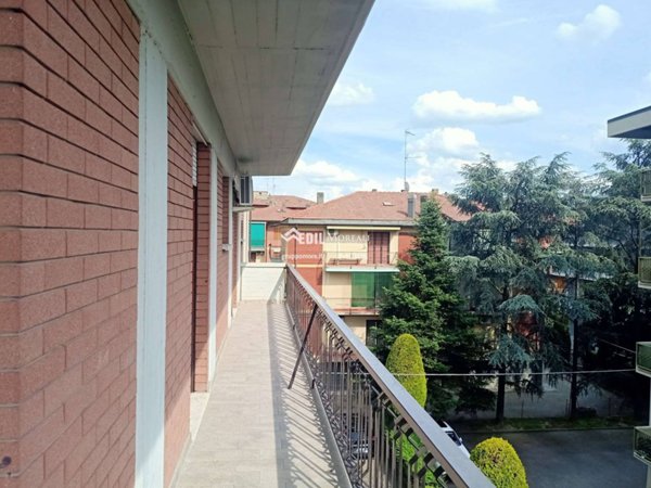 appartamento in vendita a Modena in zona Sant'Agnese