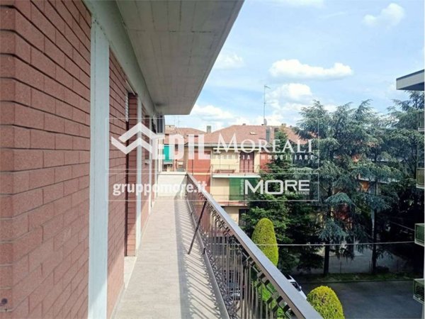 appartamento in vendita a Modena in zona Vaciglio