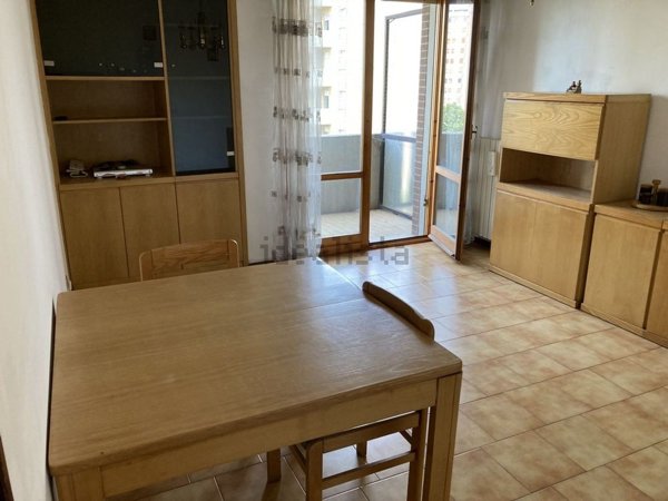 appartamento in vendita a Modena in zona San Faustino
