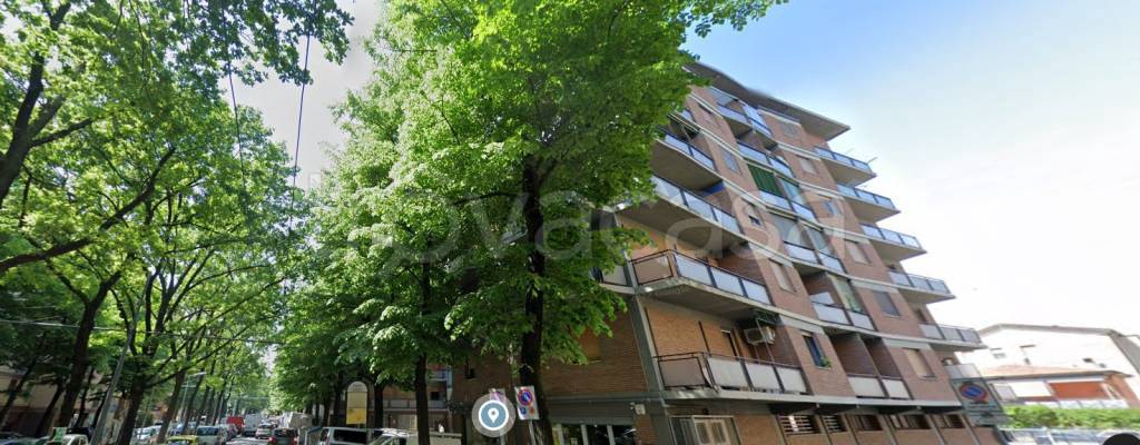 appartamento in vendita a Modena in zona Crocetta