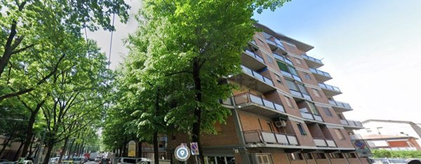 appartamento in vendita a Modena in zona Crocetta
