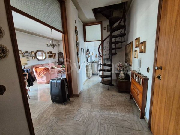 appartamento in vendita a Modena in zona San Faustino