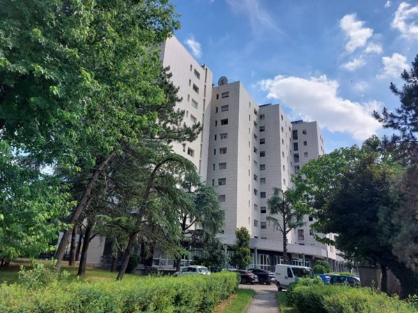 appartamento in vendita a Modena in zona Baggiovara