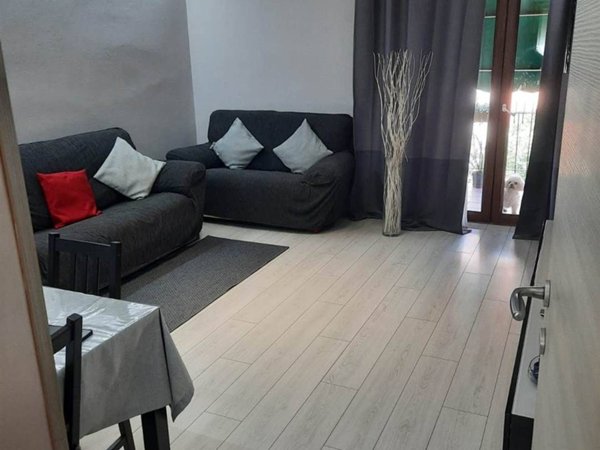 appartamento in vendita a Modena in zona San Lazzaro / Modena Est