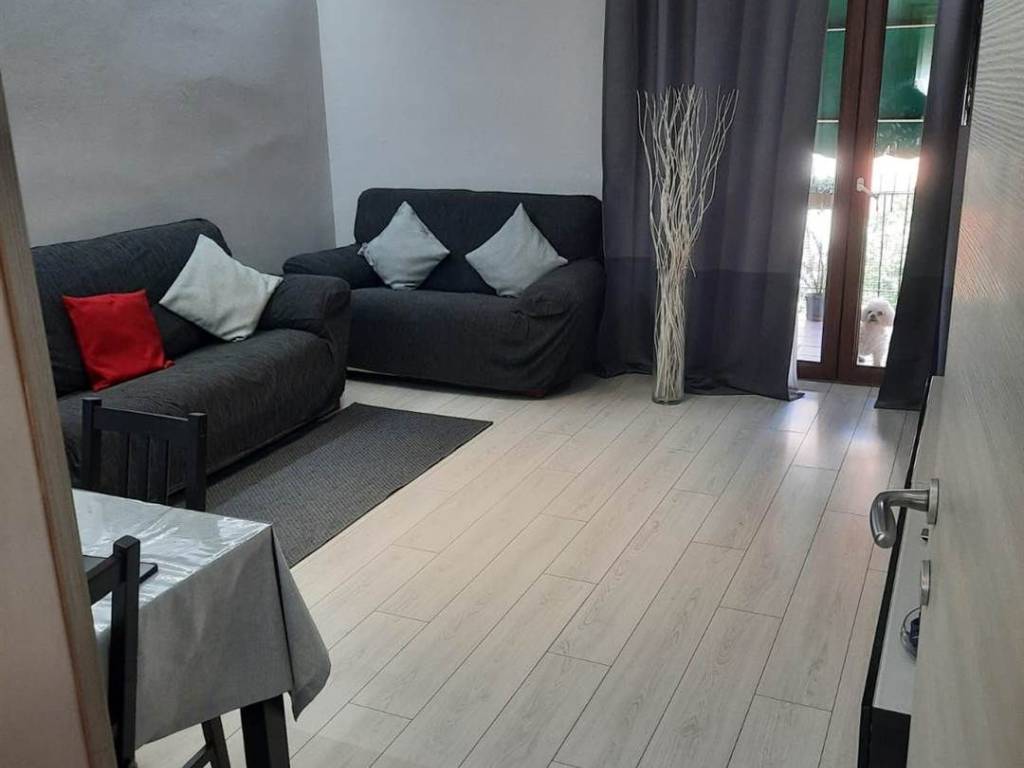 appartamento in vendita a Modena in zona San Lazzaro / Modena Est