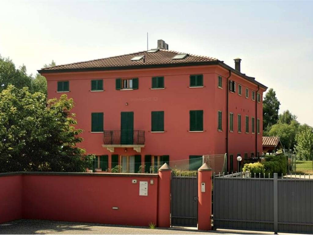 appartamento in vendita a Modena in zona Buon Pastore