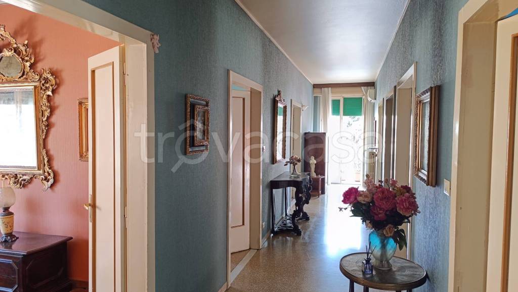 appartamento in vendita a Modena in zona Sant'Agnese