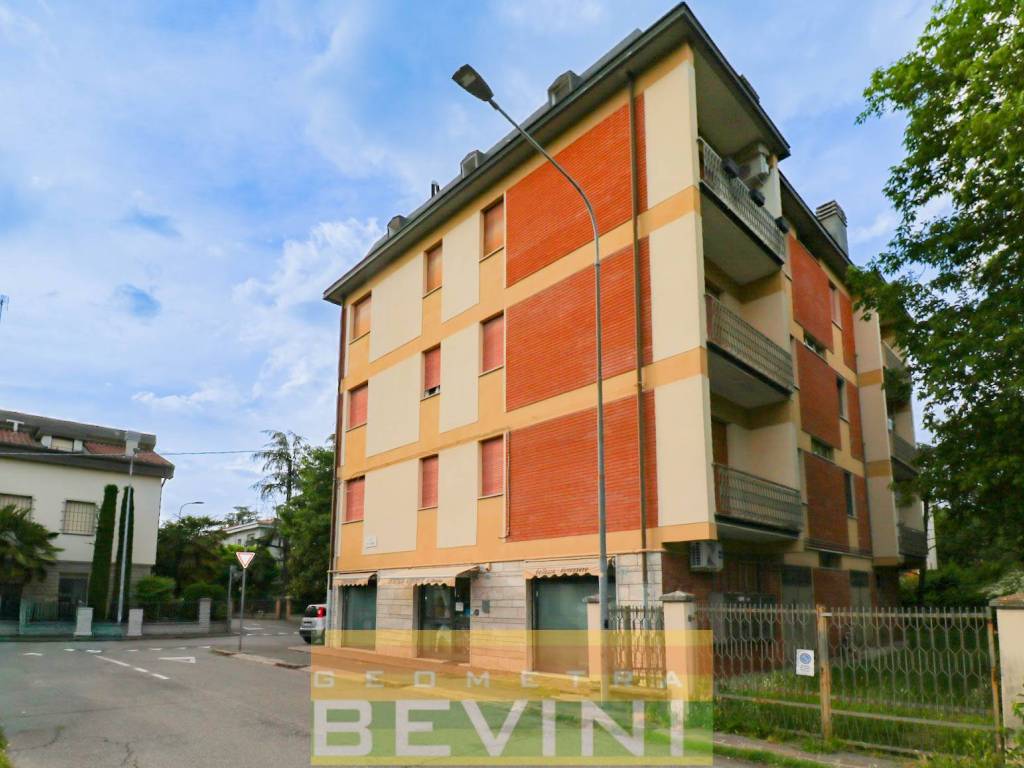 appartamento in vendita a Modena in zona Buon Pastore