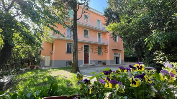 appartamento in vendita a Modena in zona Sant'Agnese