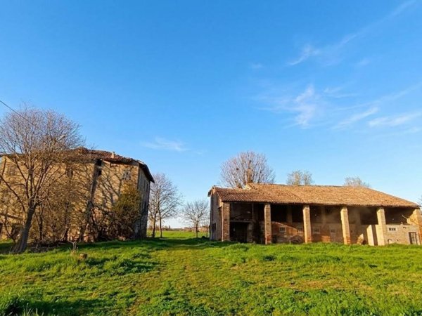 casa indipendente in vendita a Modena in zona Cognento