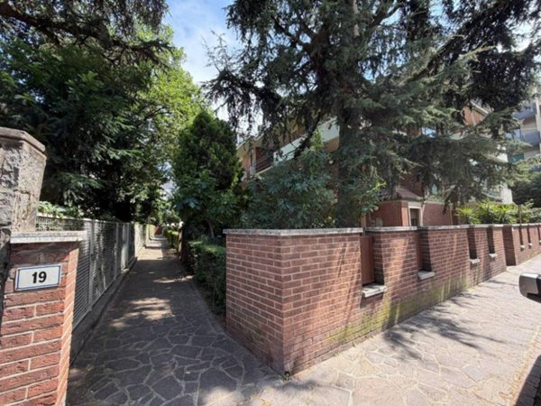 appartamento in vendita a Modena in zona Buon Pastore