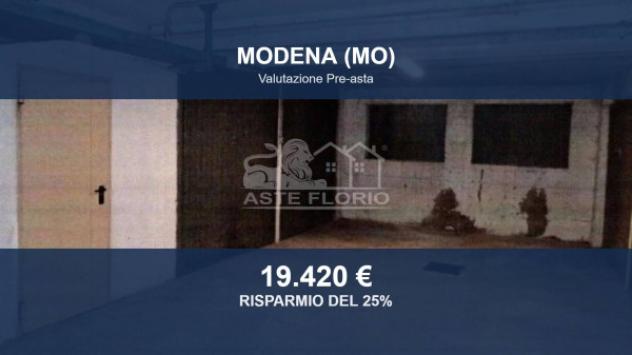 terreno edificabile in vendita a Modena
