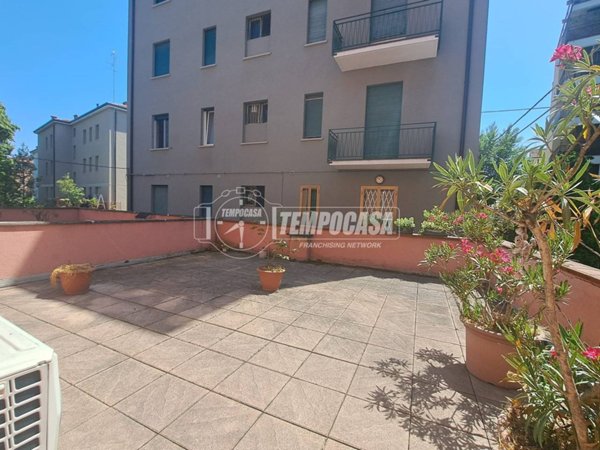 appartamento in vendita a Modena in zona San Damaso