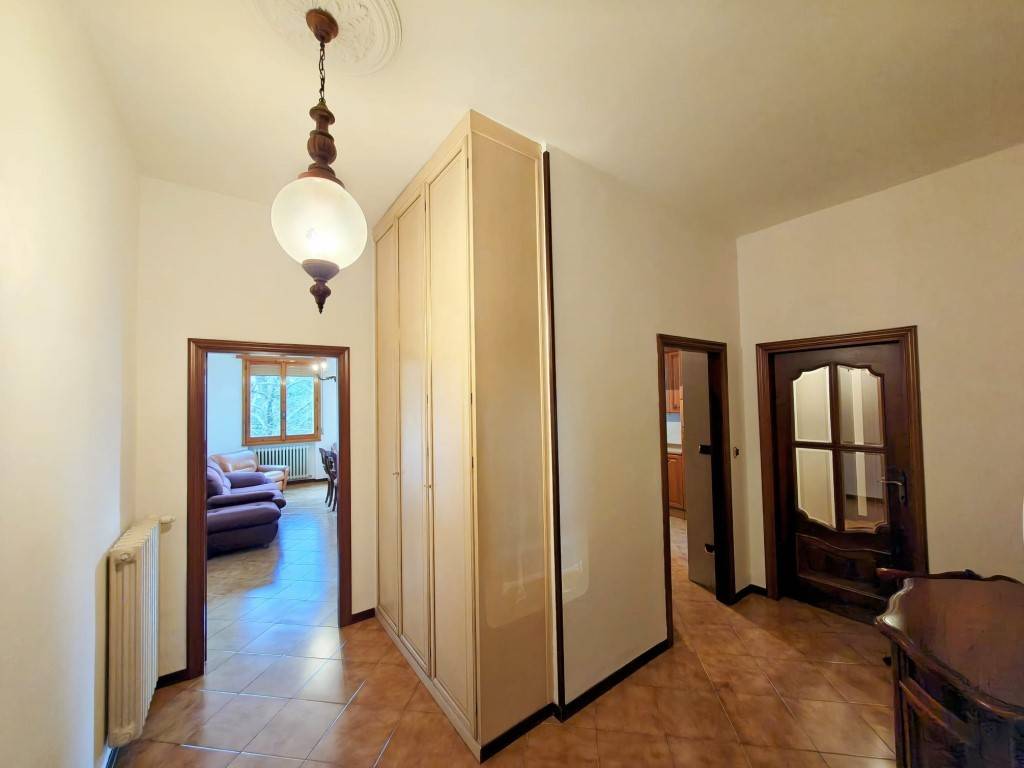 appartamento in vendita a Modena in zona Buon Pastore