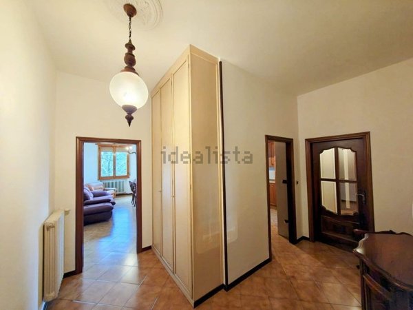 appartamento in vendita a Modena in zona Sant'Agnese