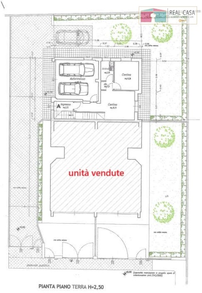 casa indipendente in vendita a Modena in zona San Faustino
